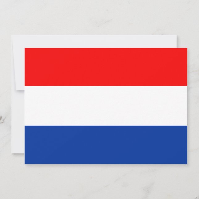 Netherlands (Front)