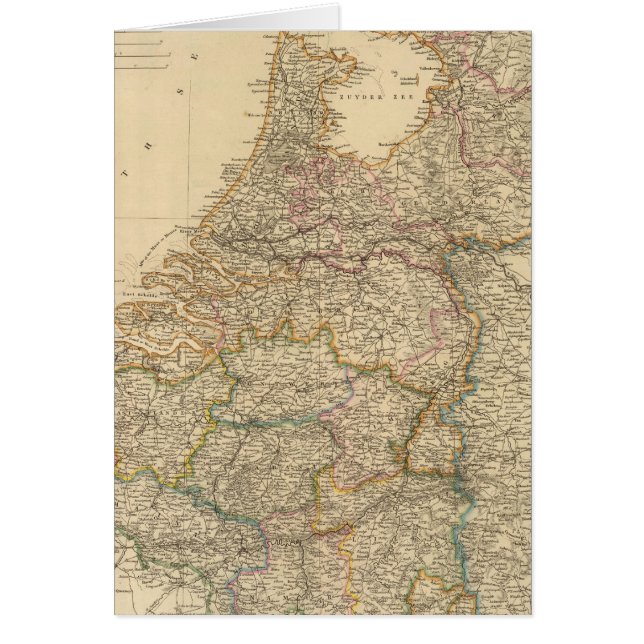 Netherlands (Front)