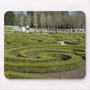 Netherlands (aka Holland), Apeldoorn. National Mouse Pad