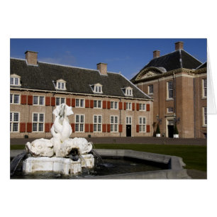 Netherlands (aka Holland), Apeldoorn near