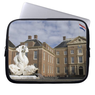 Netherlands (aka Holland), Apeldoorn near 2 Laptop Sleeve