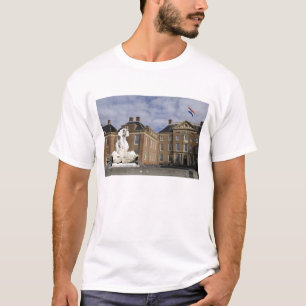 Netherlands (aka Holland), Apeldoorn near 2 T-Shirt