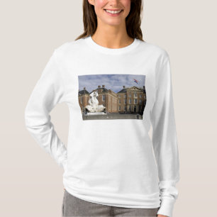Netherlands (aka Holland), Apeldoorn near 2 T-Shirt