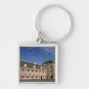 Netherlands (aka Holland), Apeldoorn near 3 Key Ring