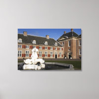 Netherlands (aka Holland), Apeldoorn near