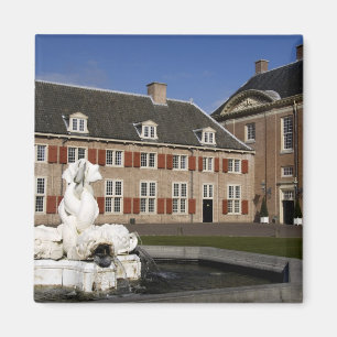 Netherlands (aka Holland), Apeldoorn near Magnet