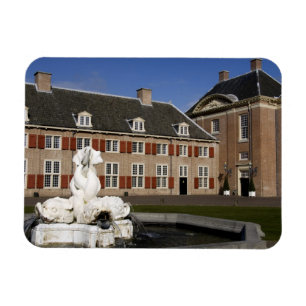 Netherlands (aka Holland), Apeldoorn near Magnet