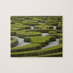 Netherlands (aka Holland), Apeldoorn outside of Jigsaw Puzzle