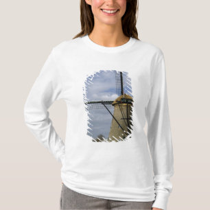 Netherlands (aka Holland), Kinderdijk. 19 T-Shirt