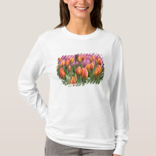 Netherlands (aka Holland), Lisse. Keukenhof T-Shirt
