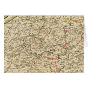 Netherlands and Belgium