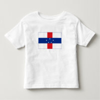 Netherlands Antilles Flag
