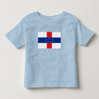 Netherlands Antilles Flag