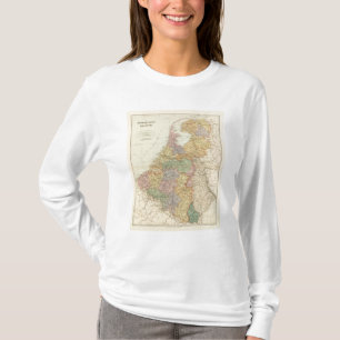Netherlands, Belgium 2 T-Shirt