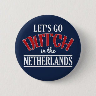 Netherlands button