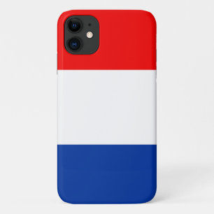 Netherlands Case-Mate iPhone Case