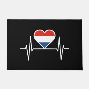 Netherlands Doormat