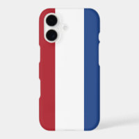 Netherlands Flag