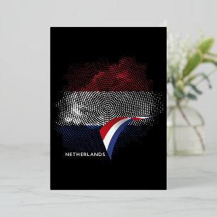 Netherlands flag