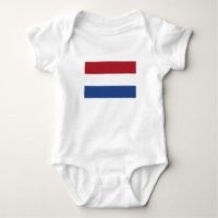 Netherlands Flag
