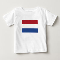 Netherlands Flag