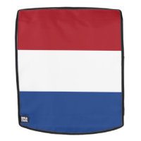 Netherlands Flag