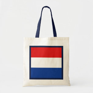Netherlands Flag Bag
