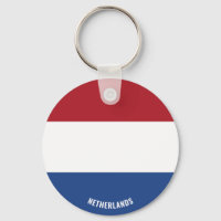 Netherlands Flag Charming Patriotic