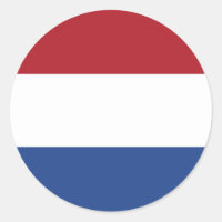 Netherlands Flag