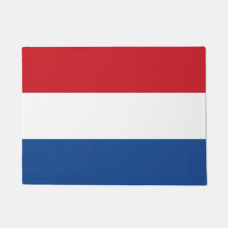 Netherlands Flag, Holland, Dutch Doormat