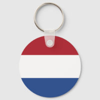 Netherlands Flag