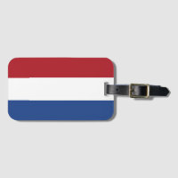 Netherlands Flag