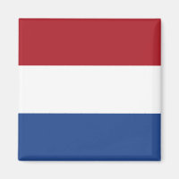 Netherlands Flag