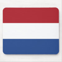 Netherlands Flag