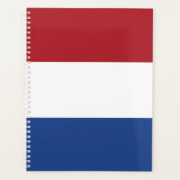 Netherlands Flag
