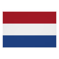Netherlands Flag