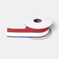 Netherlands Flag