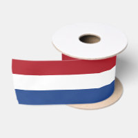 Netherlands Flag