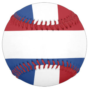 Netherlands Flag Softball