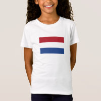 Netherlands Flag
