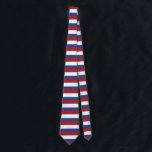 Netherlands Flag Tie<br><div class="desc">Netherlands Flag</div>