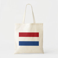 Netherlands Flag