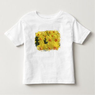 Netherlands, Holland, Lisse, Keukenhof Gardens, Toddler T-Shirt