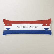 Netherlands | Holland | pouch