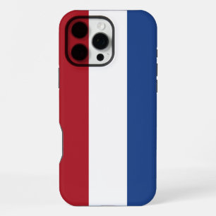 Netherlands iPhone 16 Pro Max Case