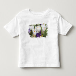 Netherlands, Keukenhoff Gardens, Tulips. Toddler T-Shirt