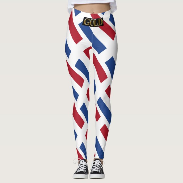 NETHERLANDS      LEGGINGS (Front)