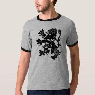 Netherlands Lion T-Shirt
