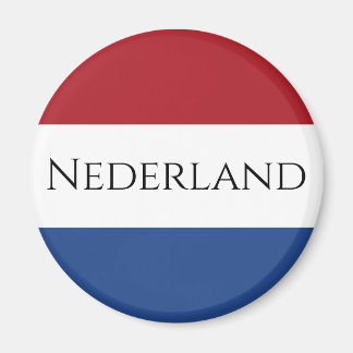 netherlands magnet