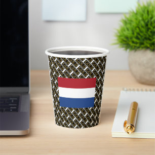 NETHERLANDS PAPER CUPS